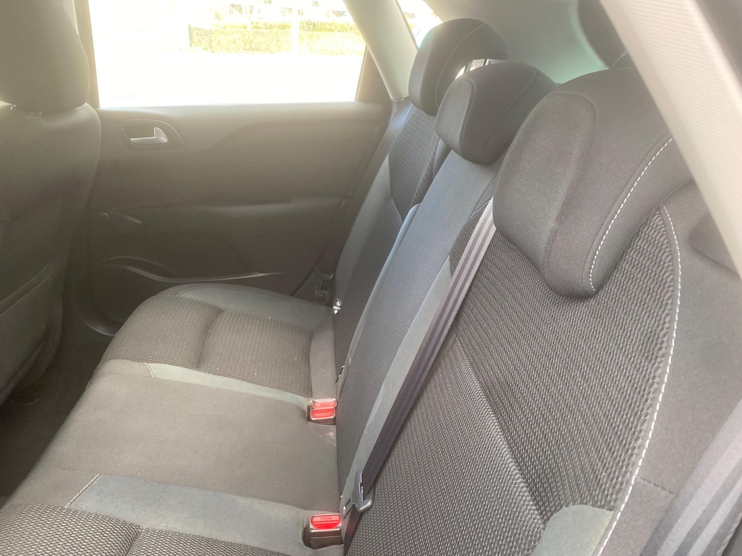 Used Citroen C4 2015 for sale - 76991106: Photo 26