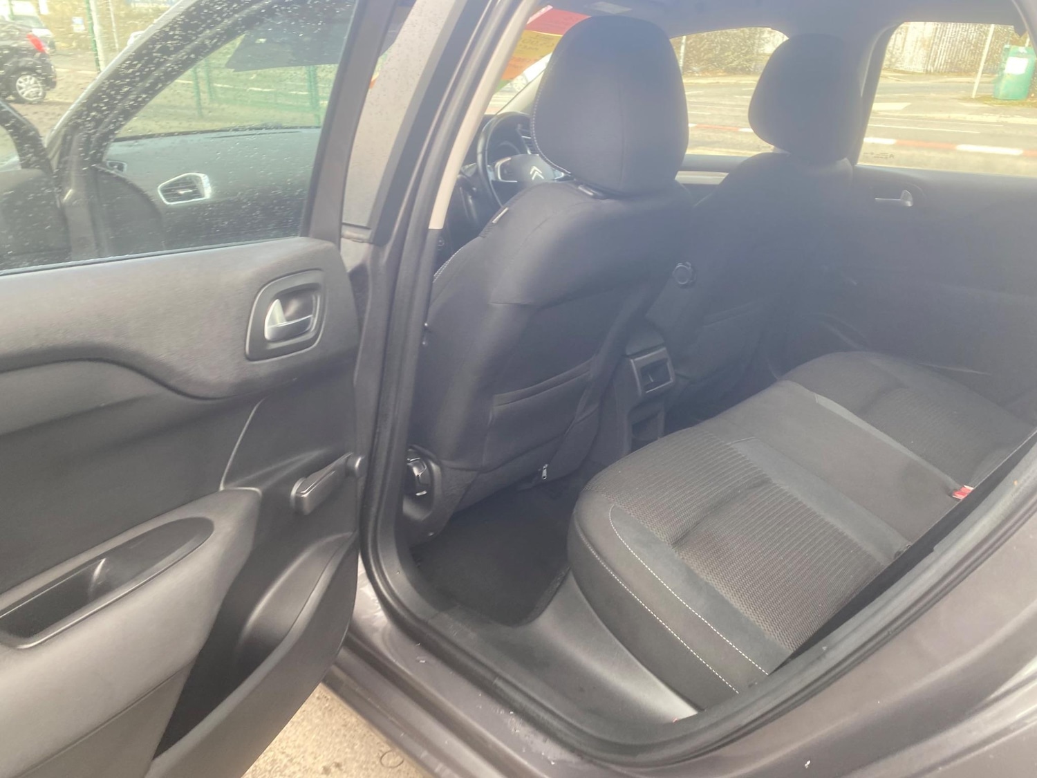 Used Citroen C4 2015 for sale - 76991106: Photo 29