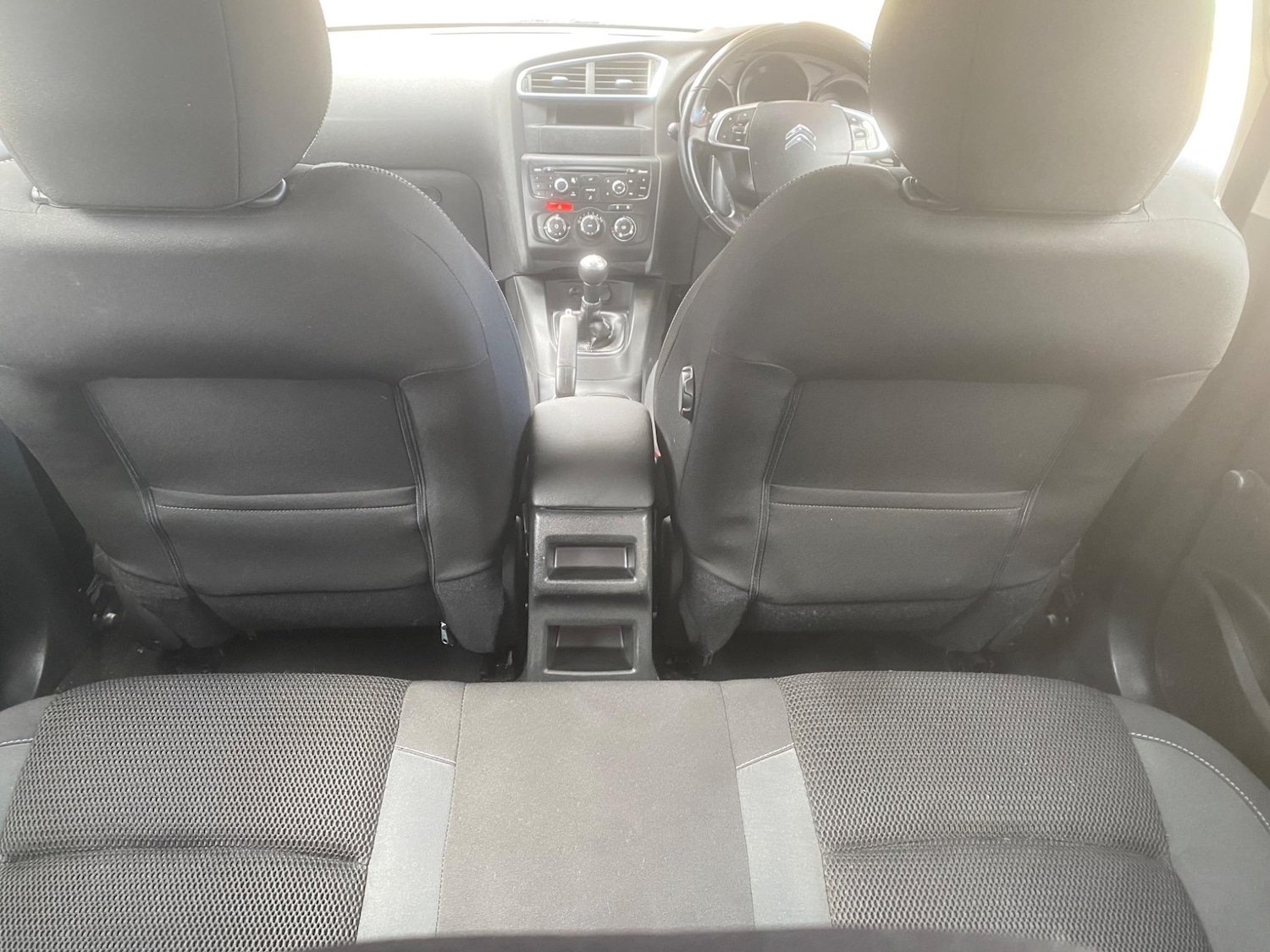 Used Citroen C4 2015 for sale - 76991106: Photo 33