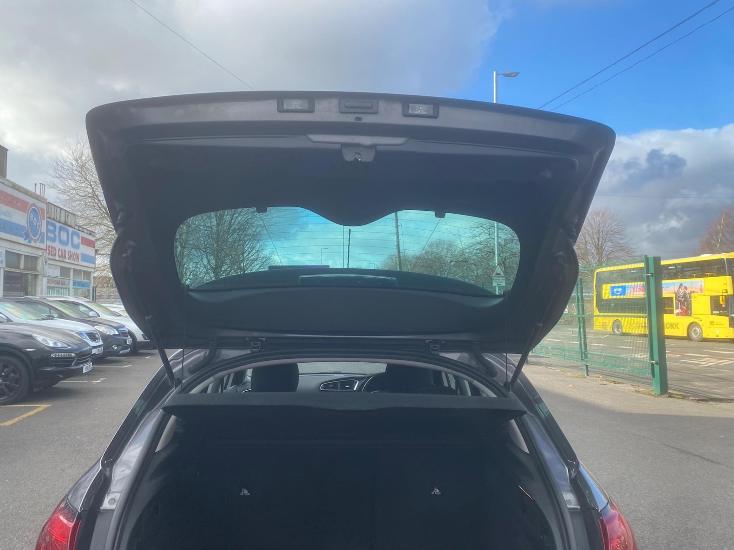 Used Citroen C4 2015 for sale - 76991106: Photo 35