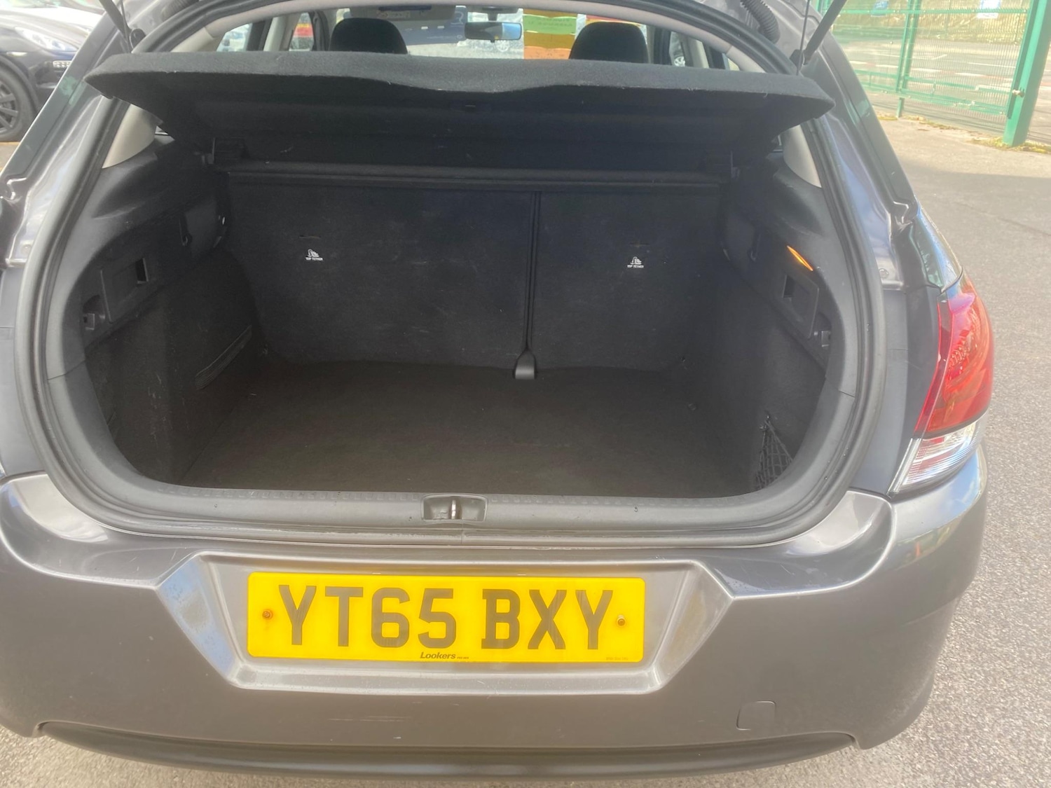 Used Citroen C4 2015 for sale - 76991106: Photo 38