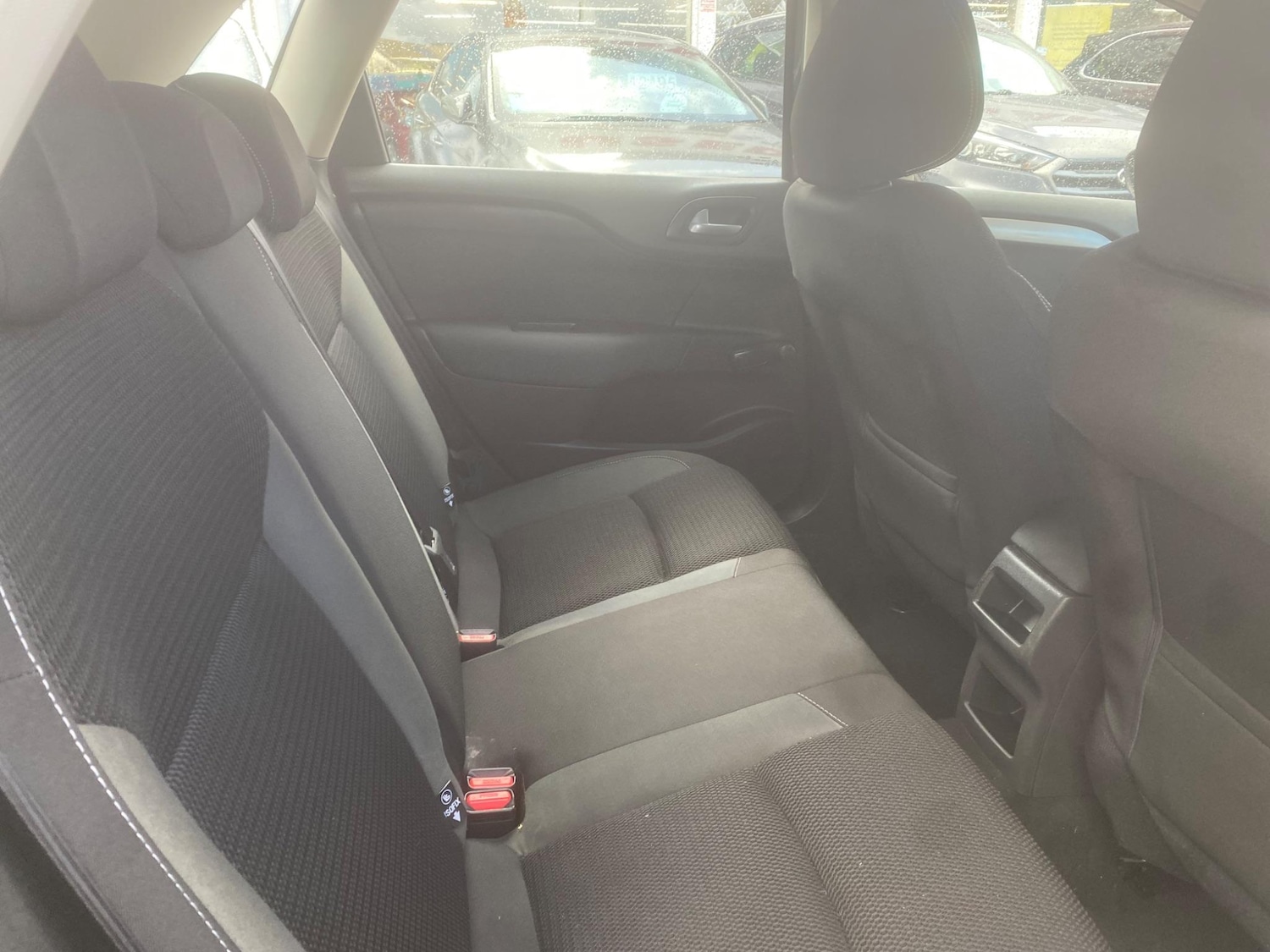 Used Citroen C4 2015 for sale - 76991106: Photo 43