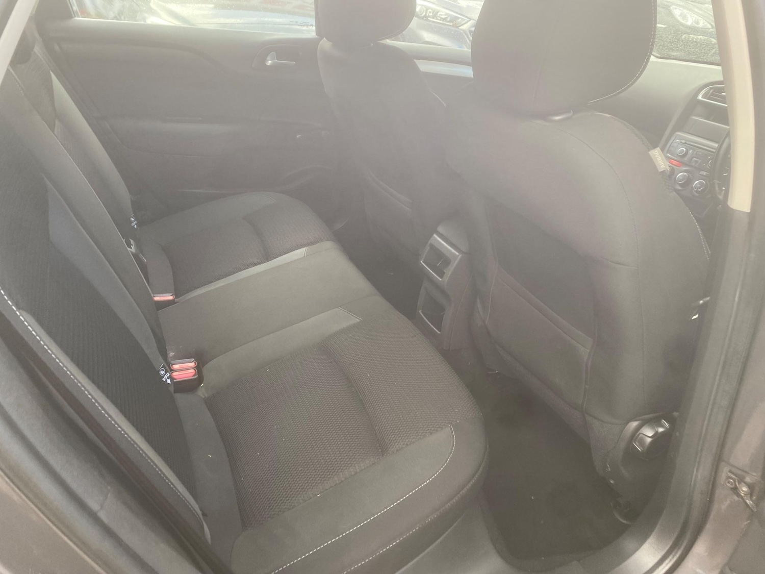 Used Citroen C4 2015 for sale - 76991106: Photo 45