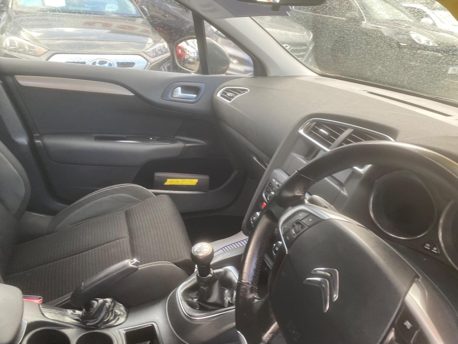 Used Citroen C4 2015 for sale - 76991106: Photo 58