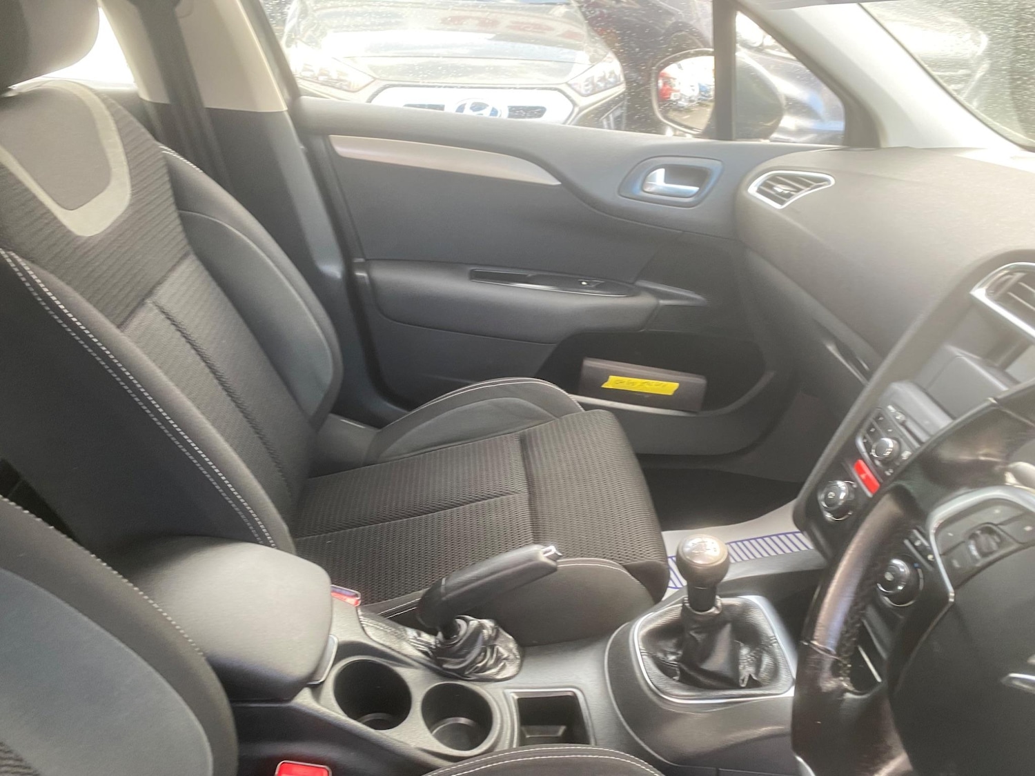 Used Citroen C4 2015 for sale - 76991106: Photo 59