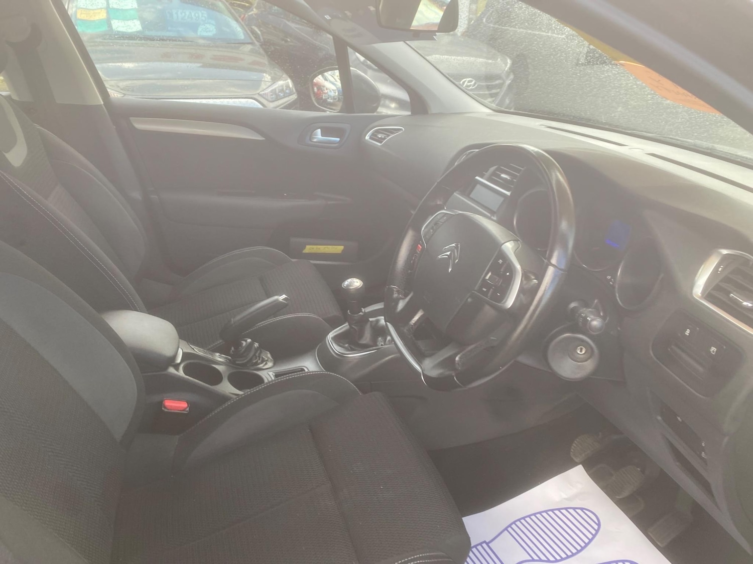 Used Citroen C4 2015 for sale - 76991106: Photo 61