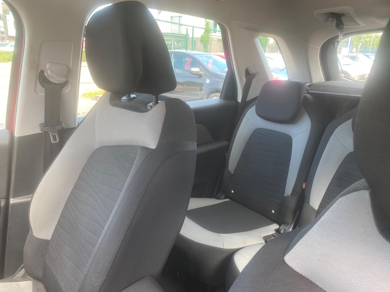 Used Citroen C4 Picasso 2016 for sale - 76993920: Photo 17