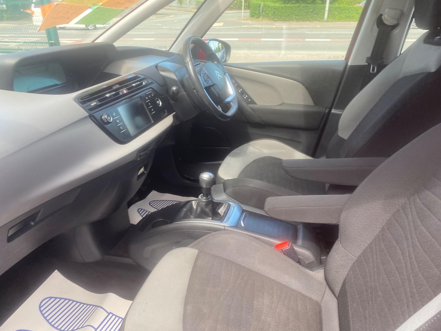 Used Citroen C4 Picasso 2016 for sale - 76993920: Photo 21