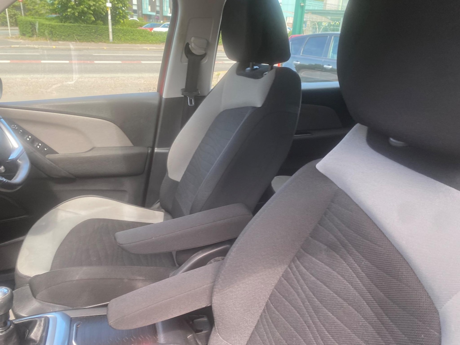 Used Citroen C4 Picasso 2016 for sale - 76993920: Photo 23