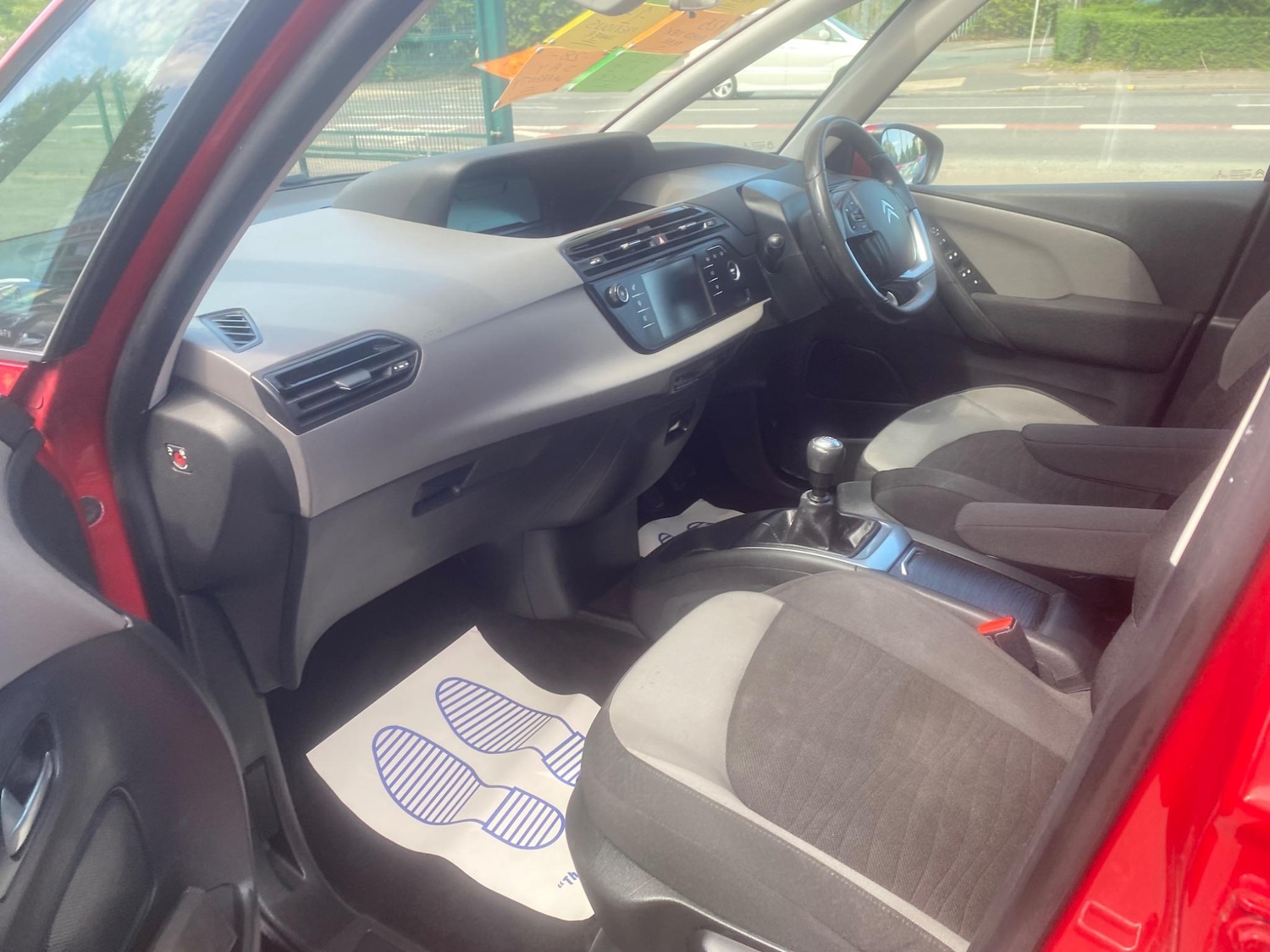 Used Citroen C4 Picasso 2016 for sale - 76993920: Photo 26