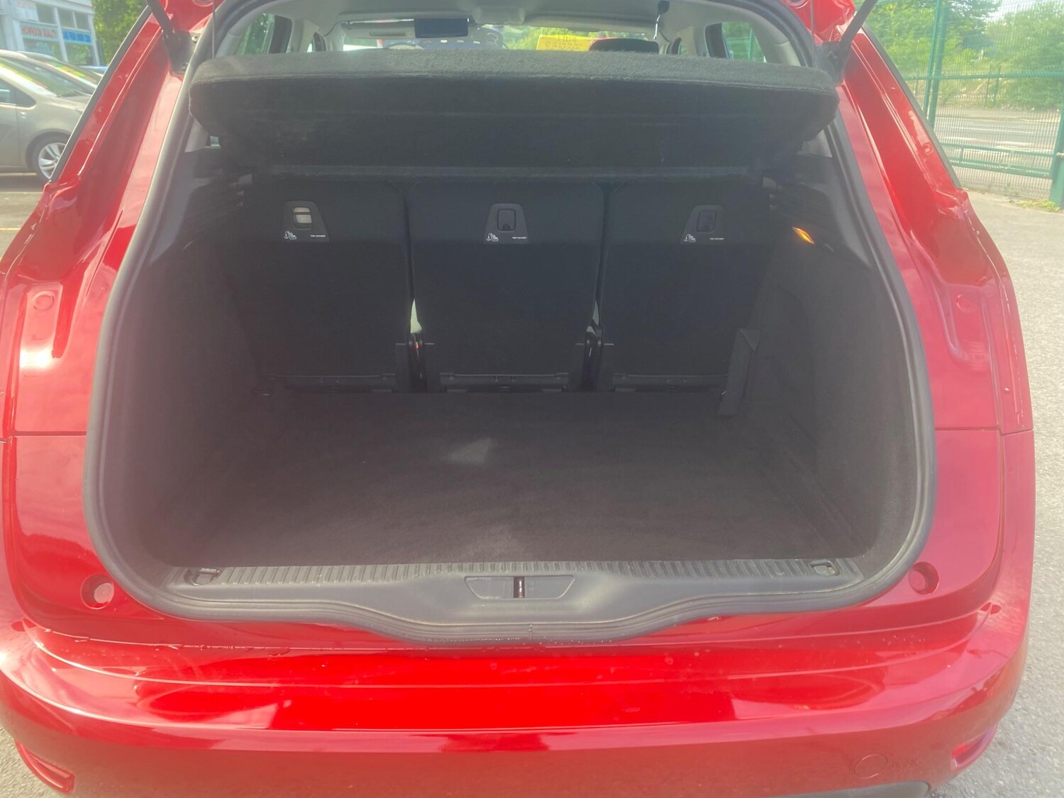 Used Citroen C4 Picasso 2016 for sale - 76993920: Photo 33