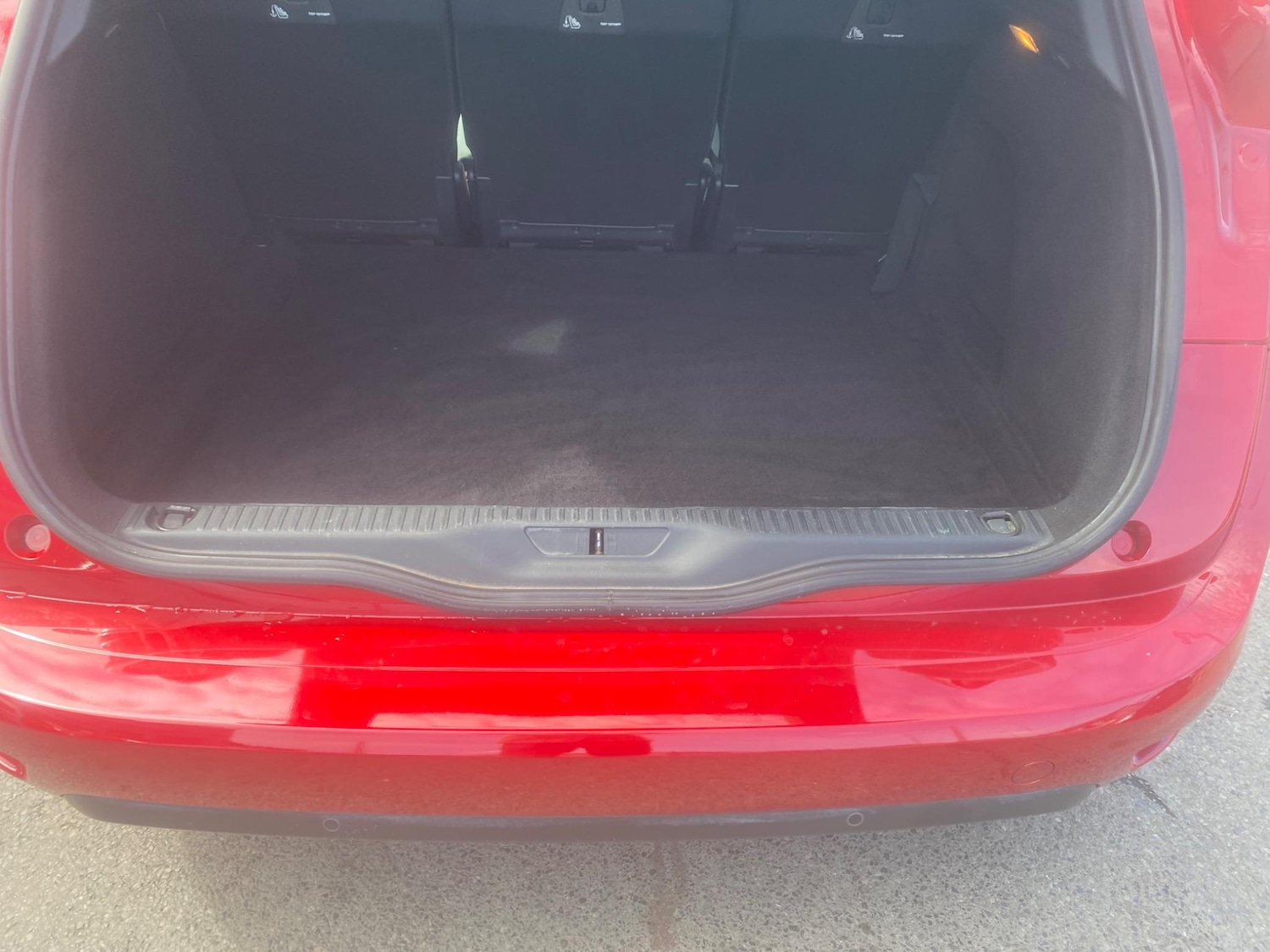 Used Citroen C4 Picasso 2016 for sale - 76993920: Photo 34