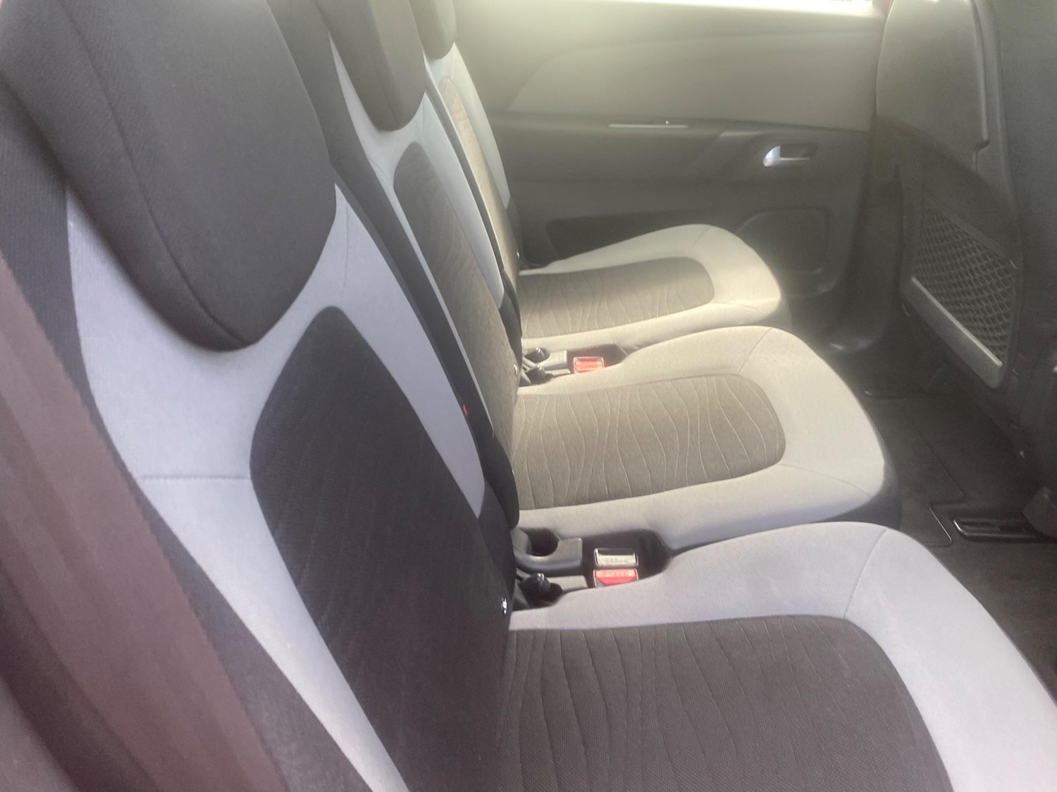 Used Citroen C4 Picasso 2016 for sale - 76993920: Photo 49