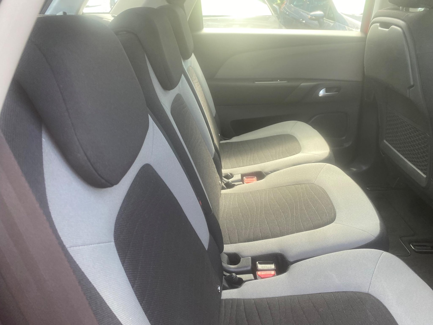 Used Citroen C4 Picasso 2016 for sale - 76993920: Photo 50