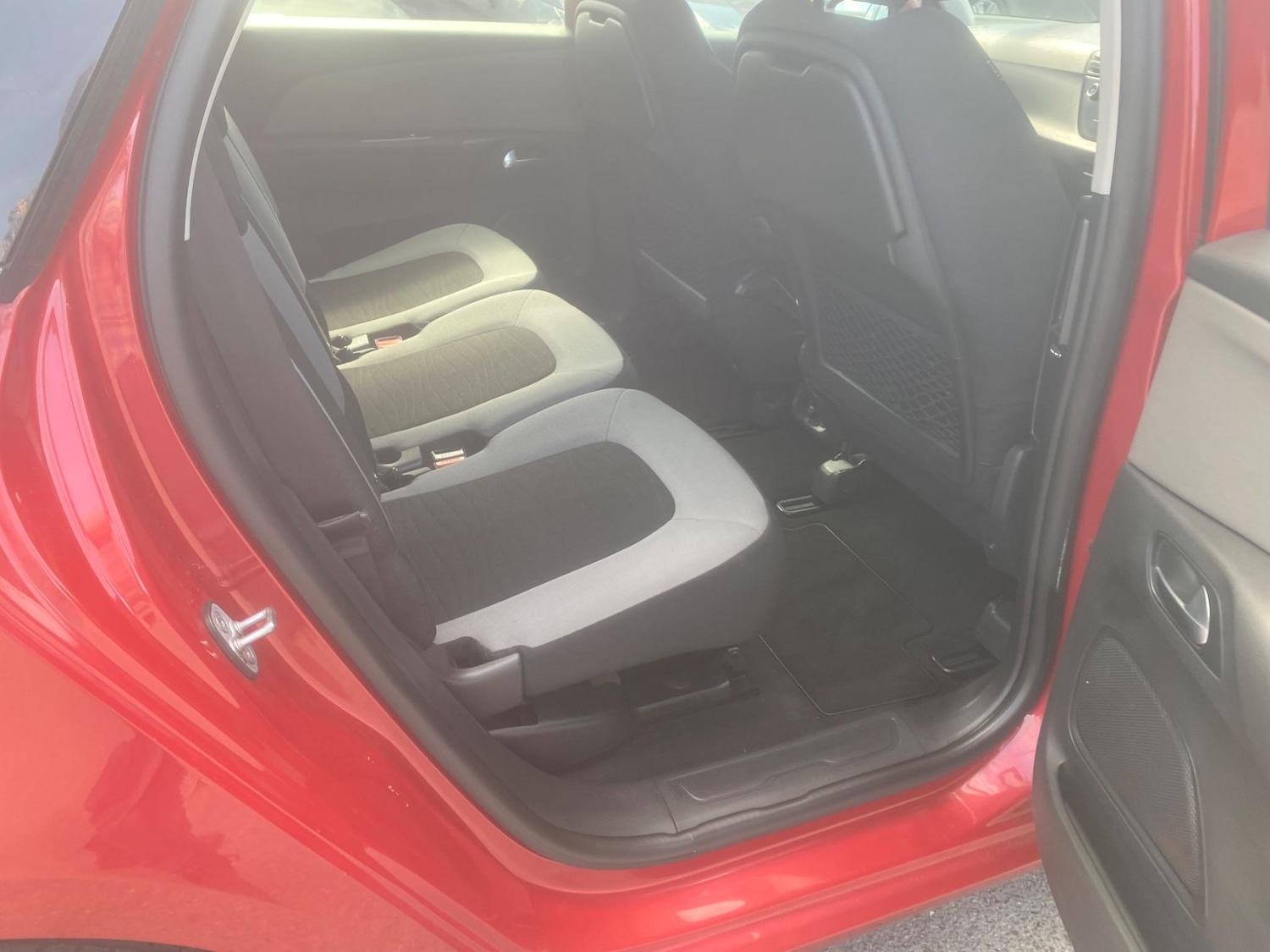 Used Citroen C4 Picasso 2016 for sale - 76993920: Photo 52