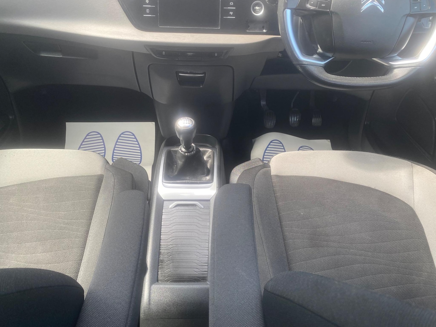 Used Citroen C4 Picasso 2016 for sale - 76993920: Photo 56