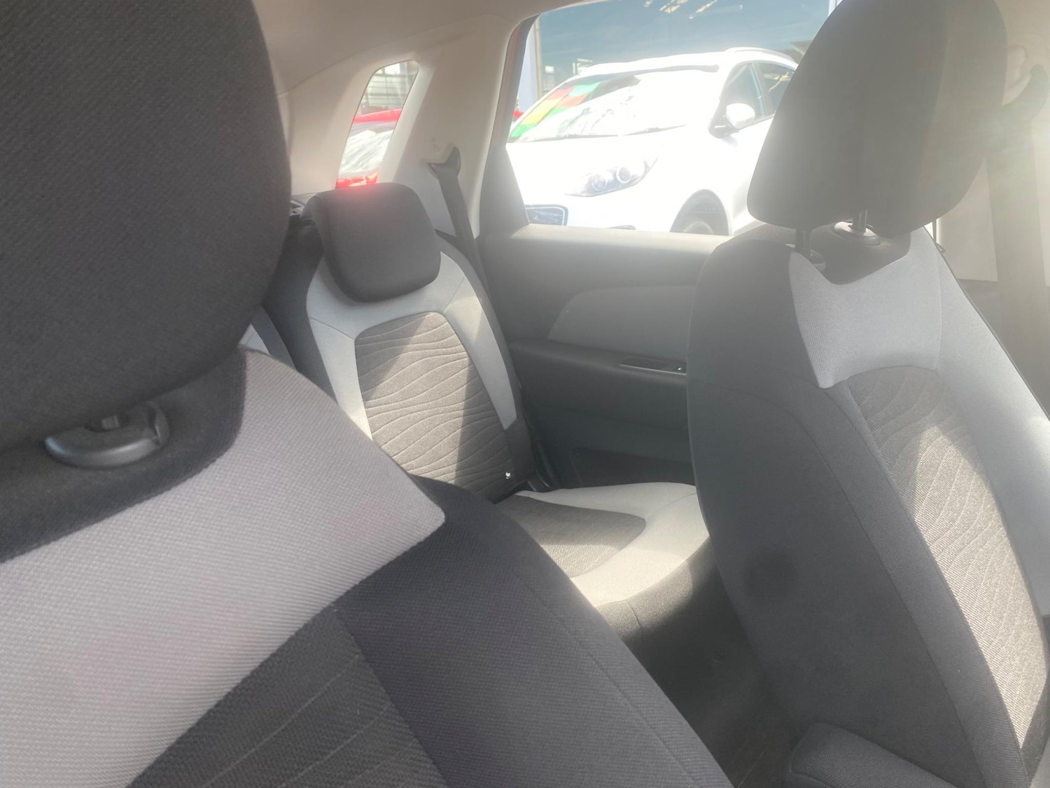 Used Citroen C4 Picasso 2016 for sale - 76993920: Photo 57