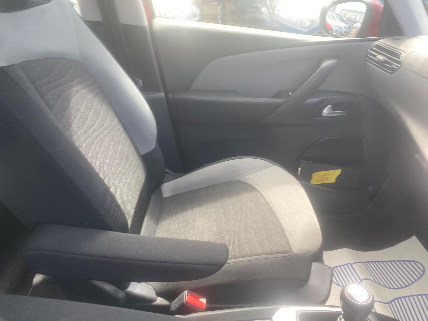 Used Citroen C4 Picasso 2016 for sale - 76993920: Photo 60