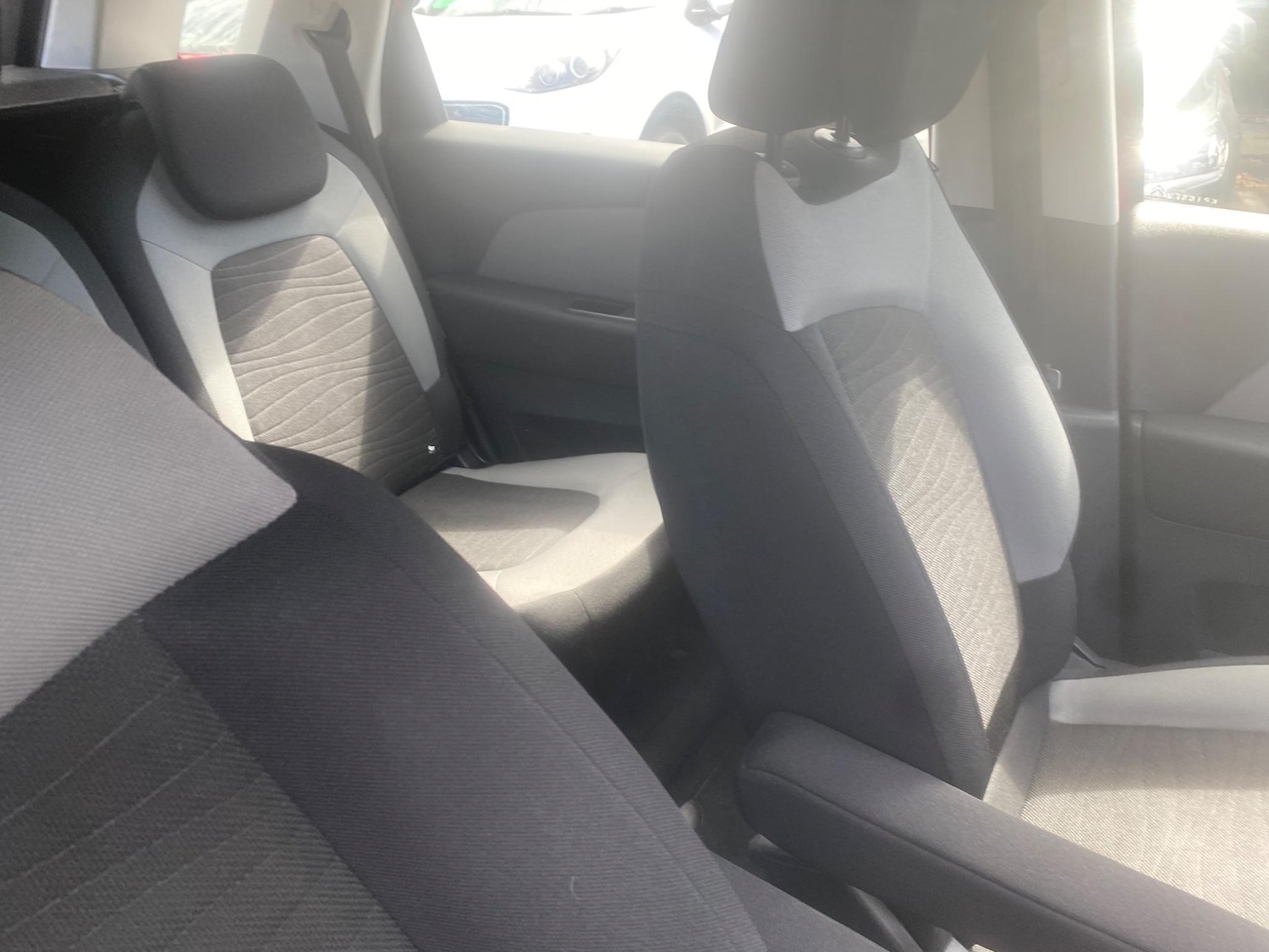 Used Citroen C4 Picasso 2016 for sale - 76993920: Photo 62