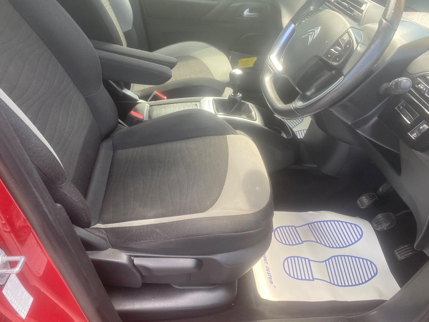 Used Citroen C4 Picasso 2016 for sale - 76993920: Photo 66