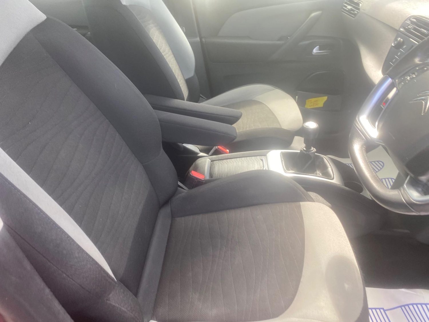 Used Citroen C4 Picasso 2016 for sale - 76993920: Photo 67