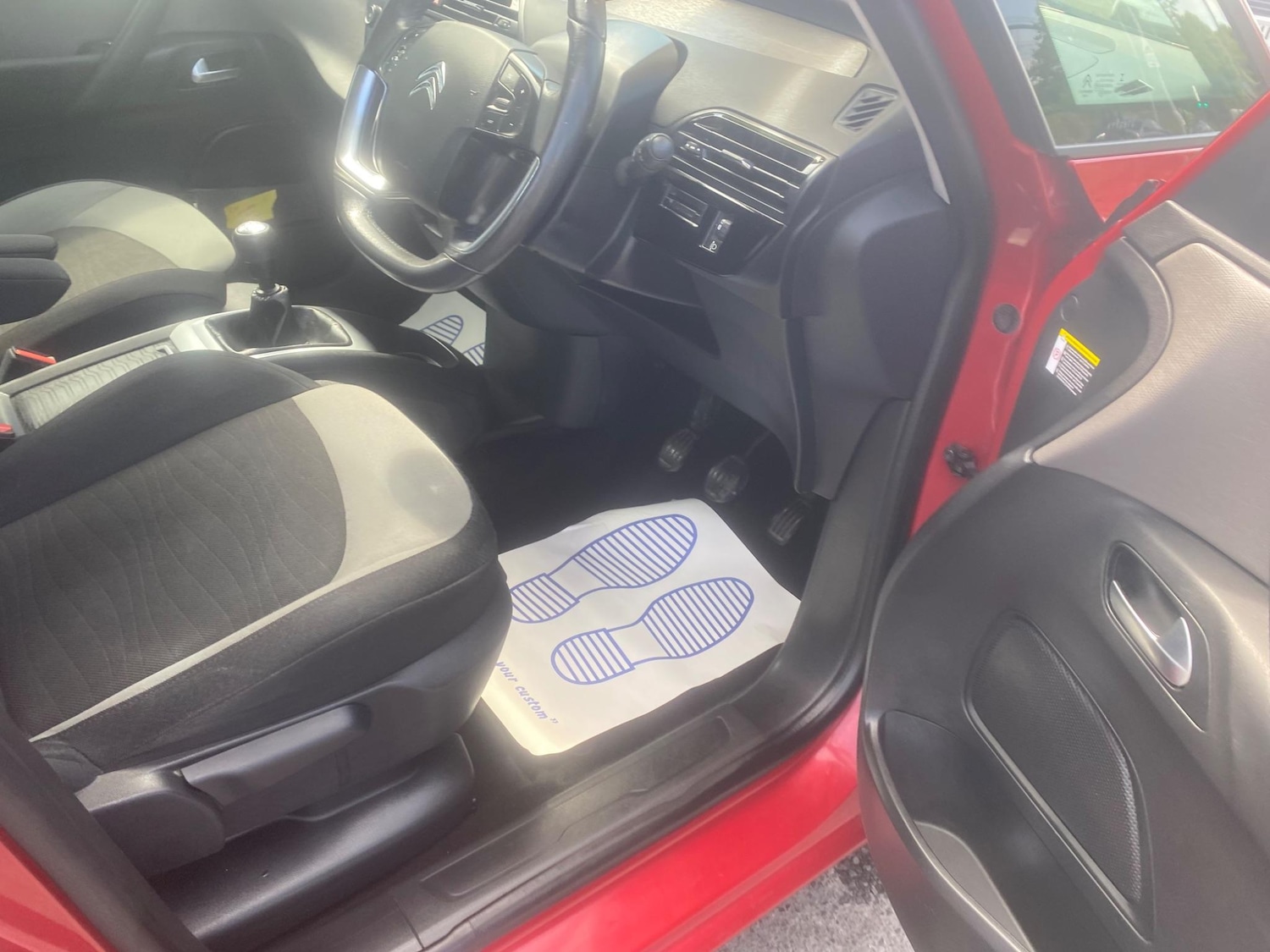 Used Citroen C4 Picasso 2016 for sale - 76993920: Photo 71