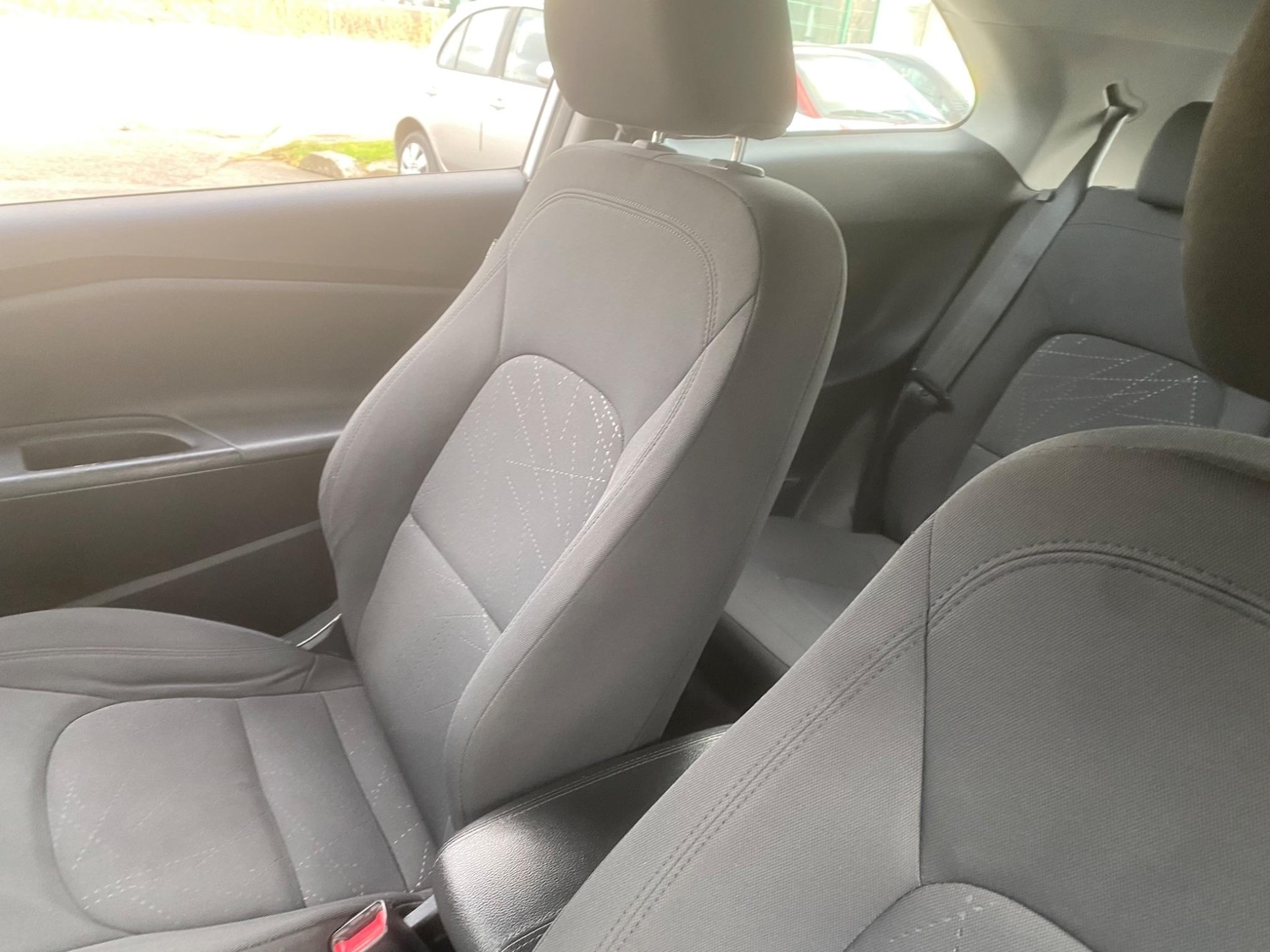 Used Kia Rio for sale - 76551028: Photo 13