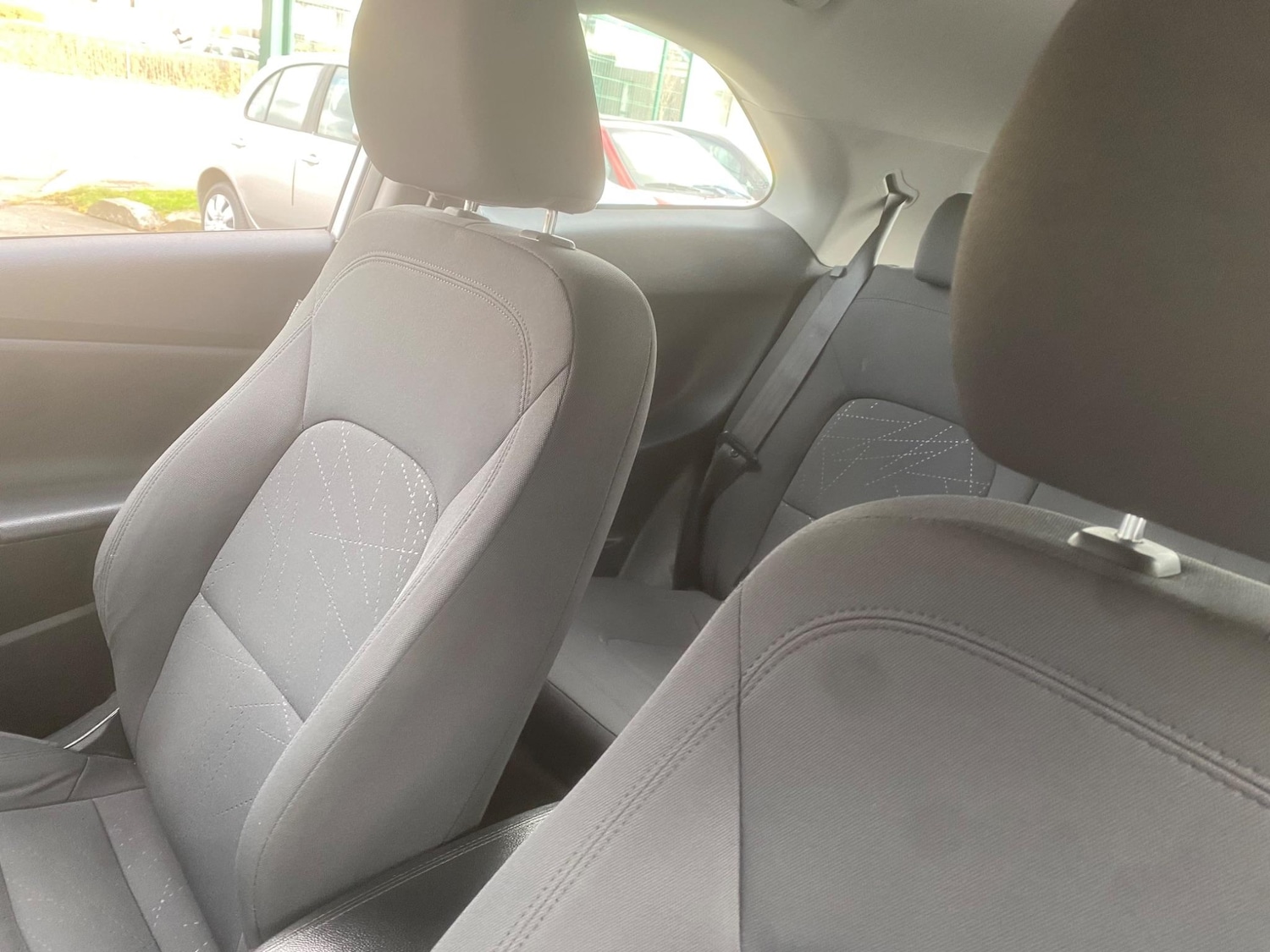 Used Kia Rio for sale - 76551028: Photo 14