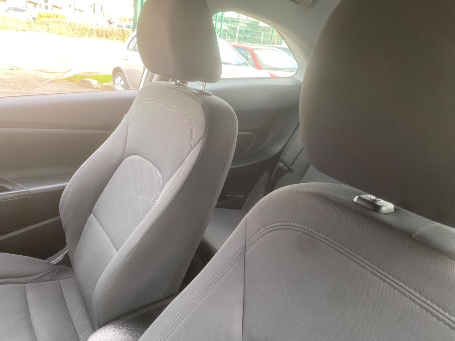 Used Kia Rio for sale - 76551028: Photo 15