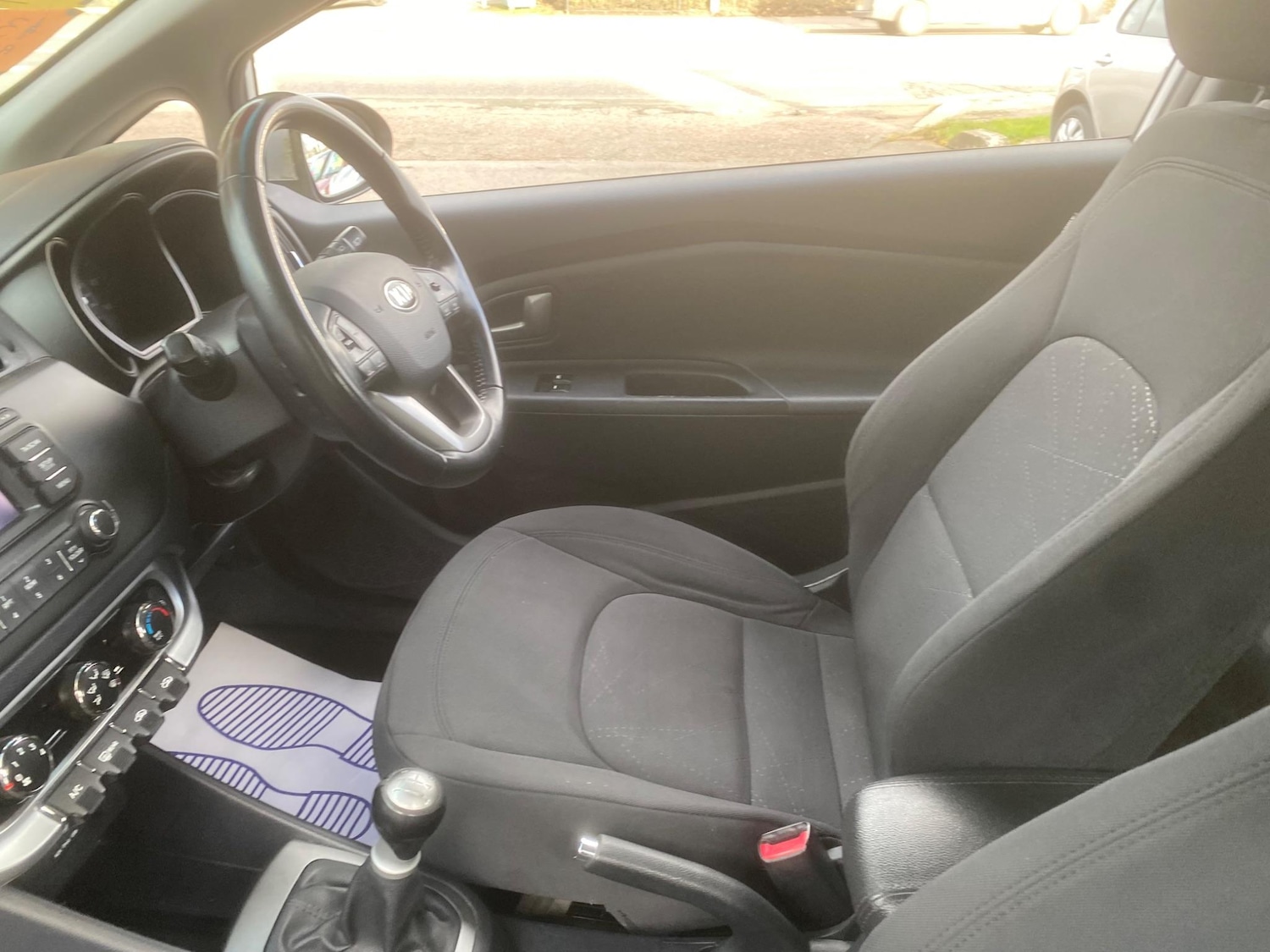 Used Kia Rio for sale - 76551028: Photo 17