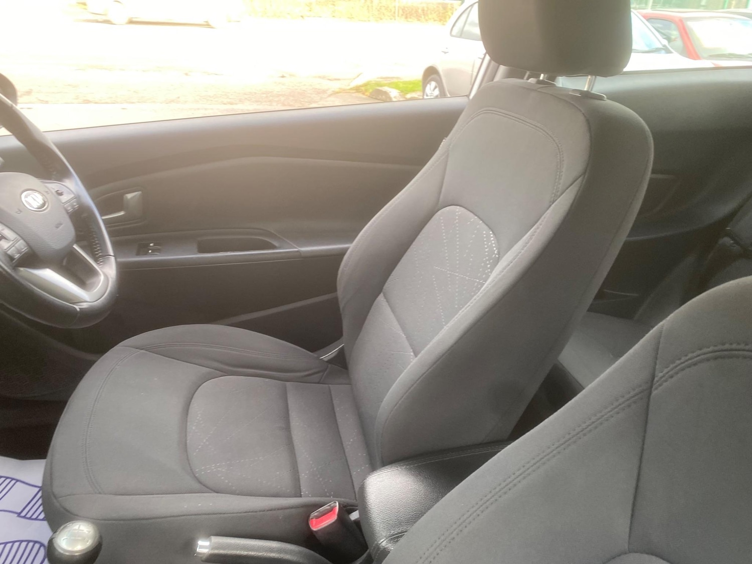 Used Kia Rio for sale - 76551028: Photo 18