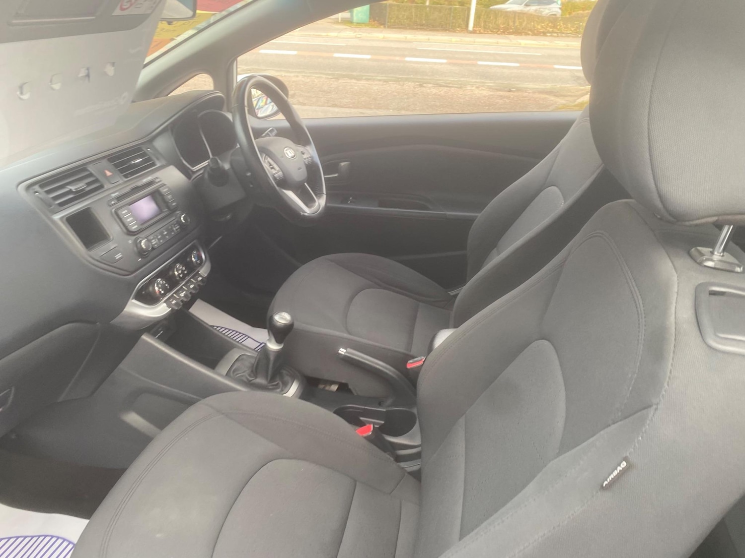 Used Kia Rio for sale - 76551028: Photo 19