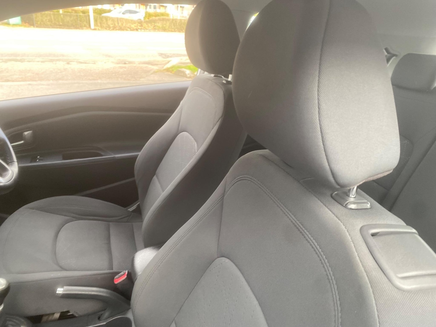 Used Kia Rio for sale - 76551028: Photo 20