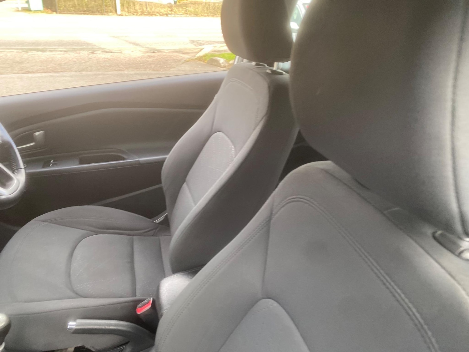 Used Kia Rio for sale - 76551028: Photo 21