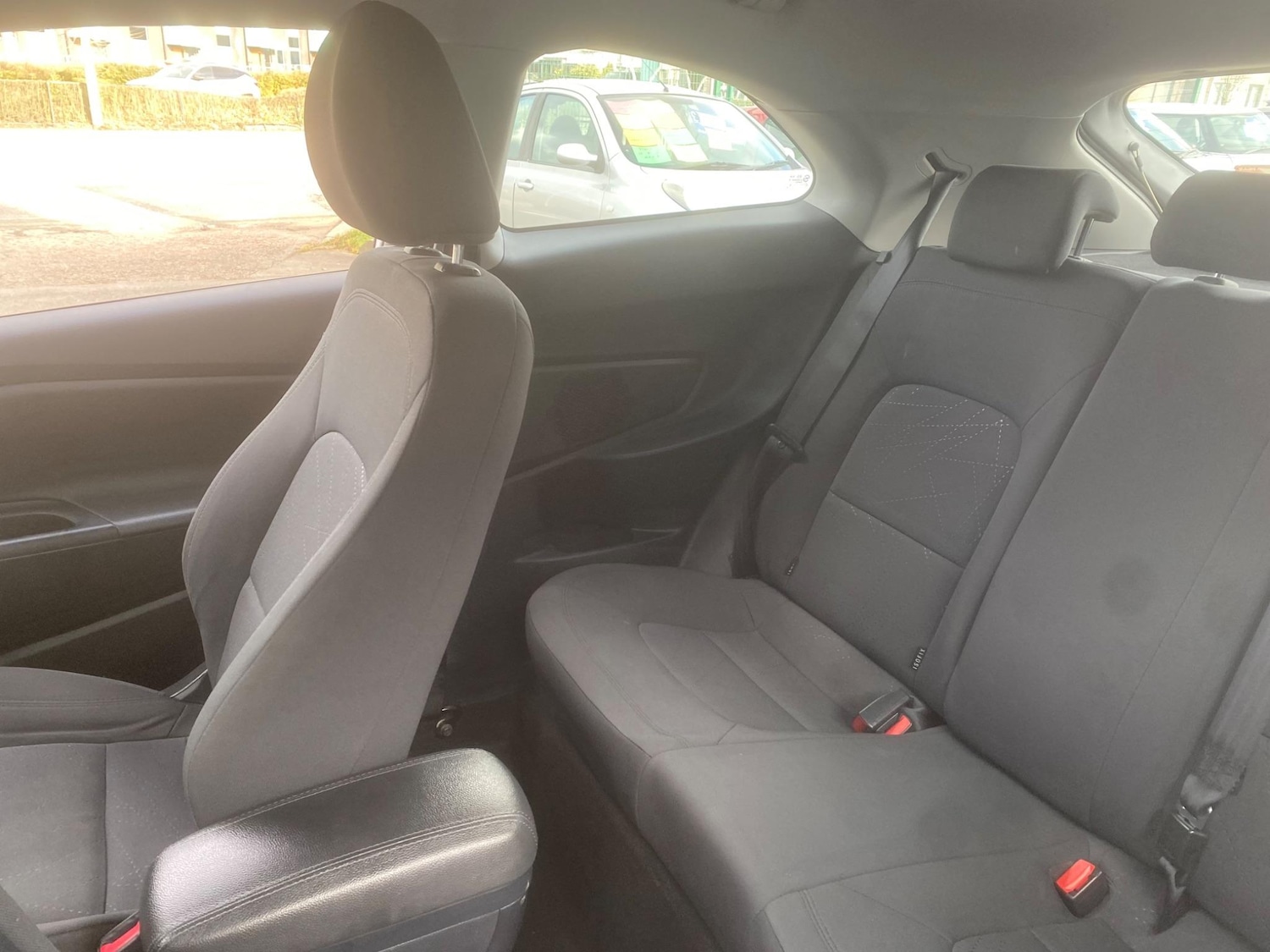 Used Kia Rio for sale - 76551028: Photo 22