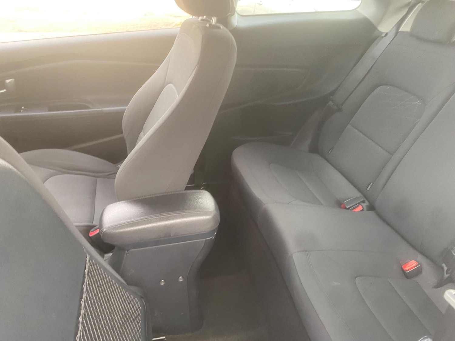 Used Kia Rio for sale - 76551028: Photo 25