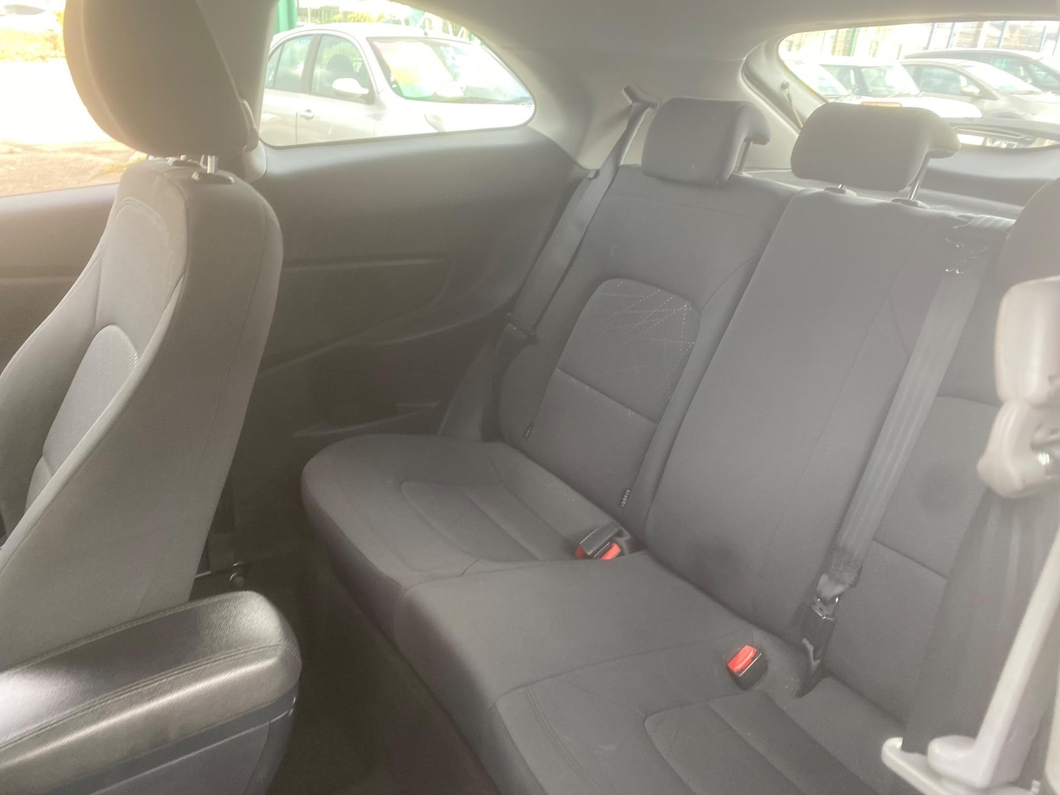 Used Kia Rio for sale - 76551028: Photo 26