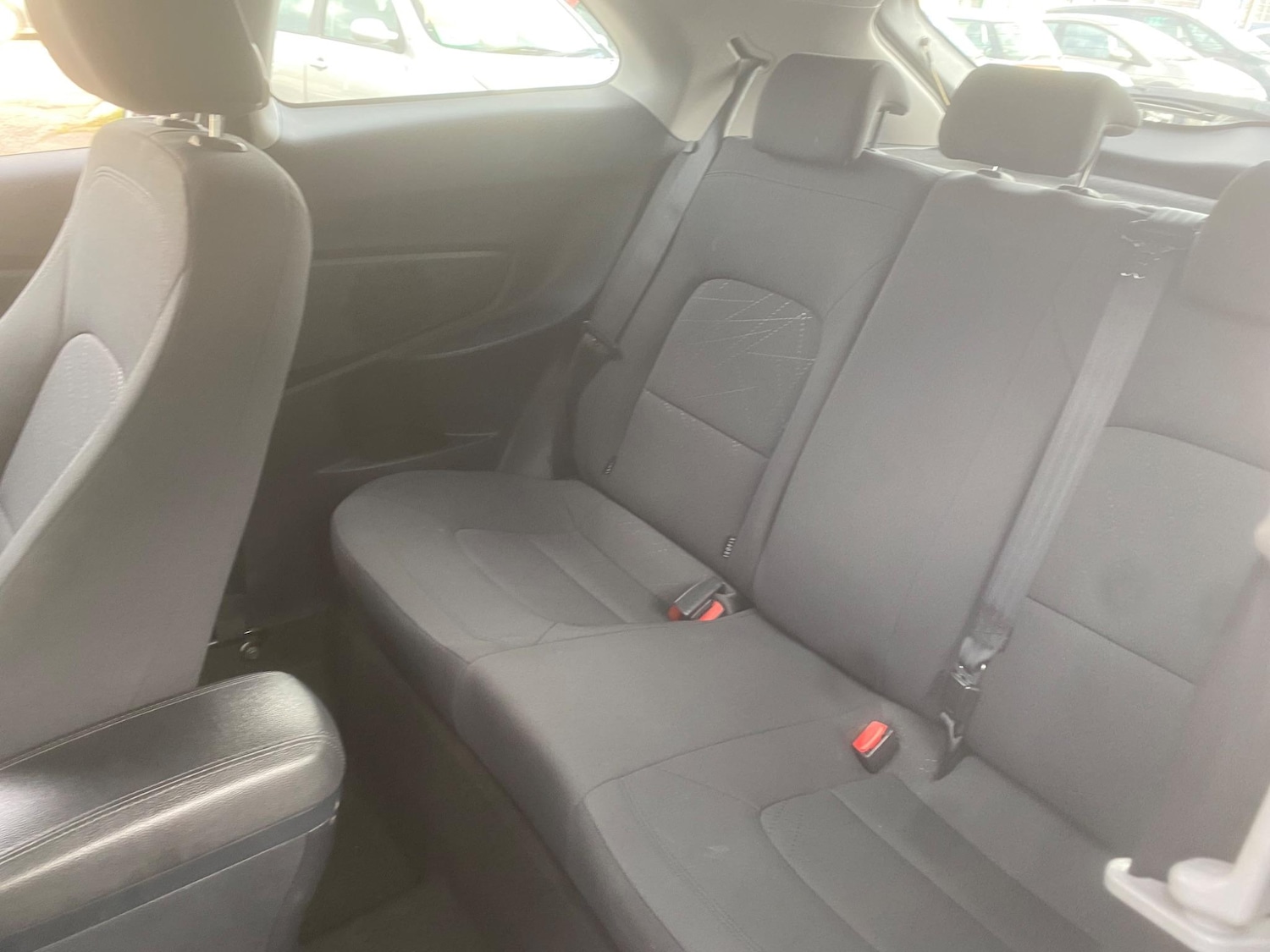 Used Kia Rio for sale - 76551028: Photo 27