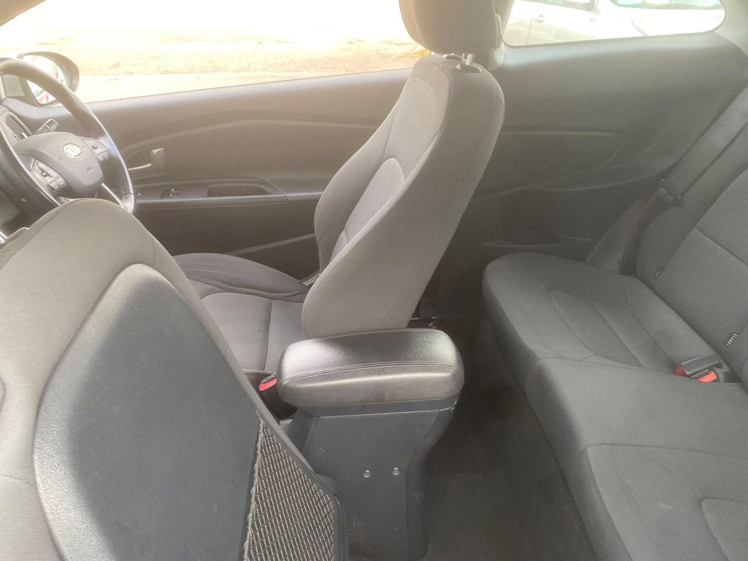 Used Kia Rio for sale - 76551028: Photo 33