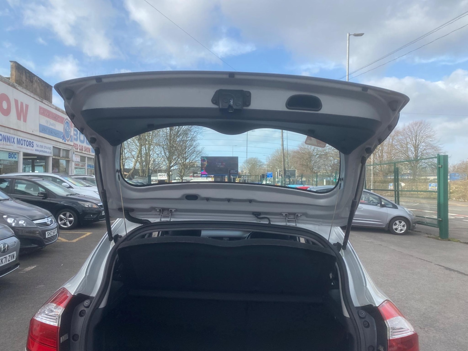 Used Kia Rio for sale - 76551028: Photo 34