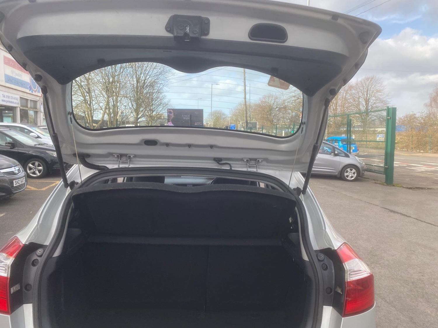 Used Kia Rio for sale - 76551028: Photo 35