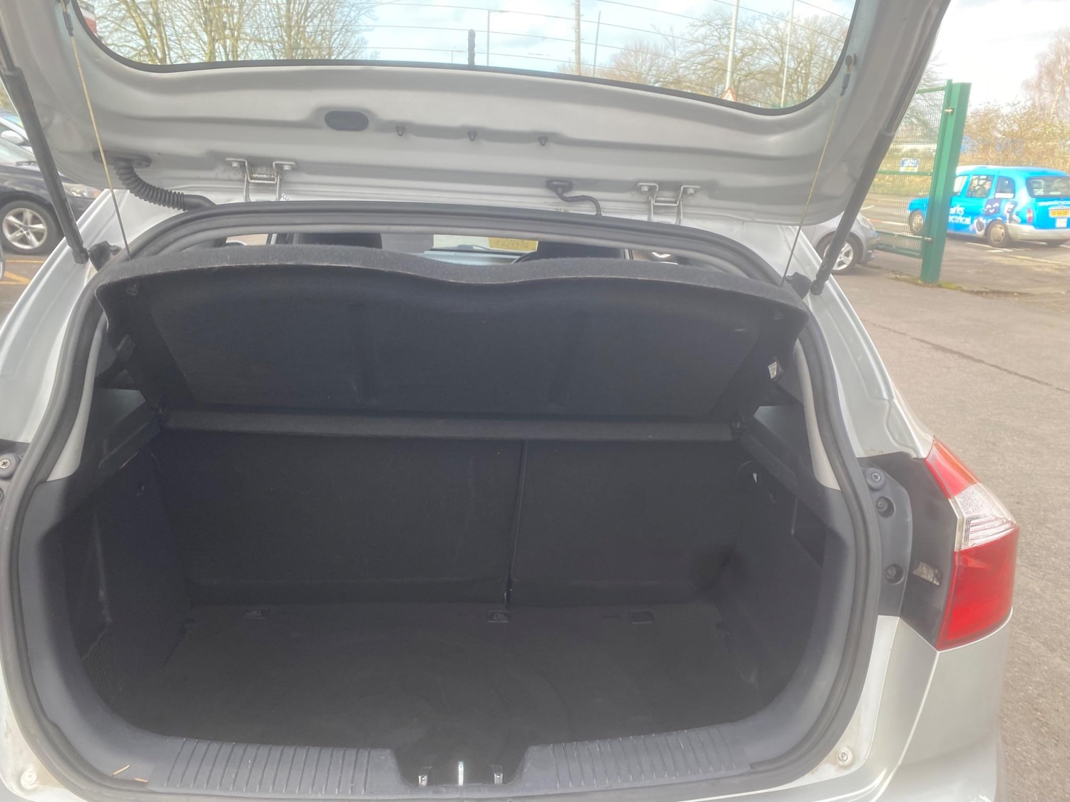 Used Kia Rio for sale - 76551028: Photo 36