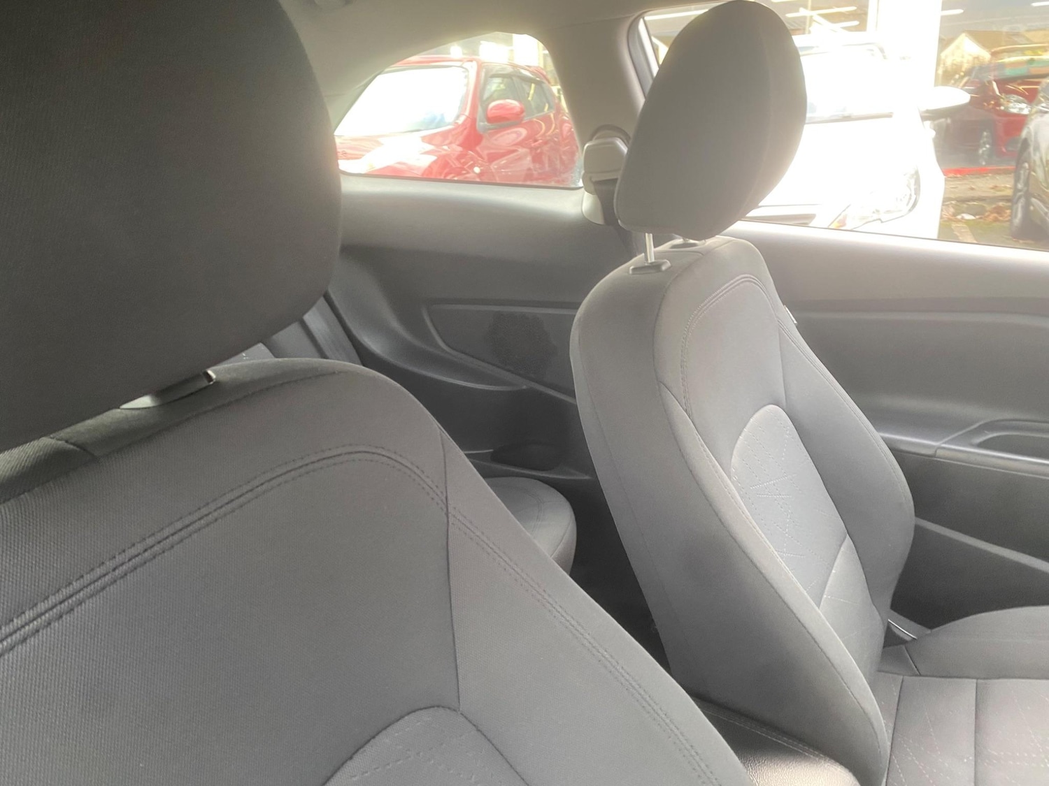 Used Kia Rio for sale - 76551028: Photo 40