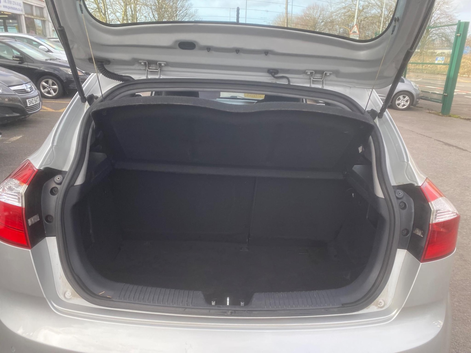 Used Kia Rio for sale - 76551028: Photo 42