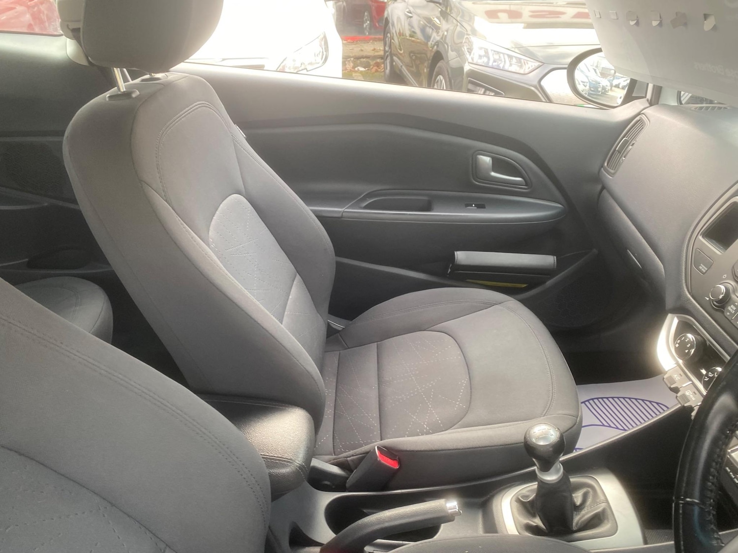 Used Kia Rio for sale - 76551028: Photo 43