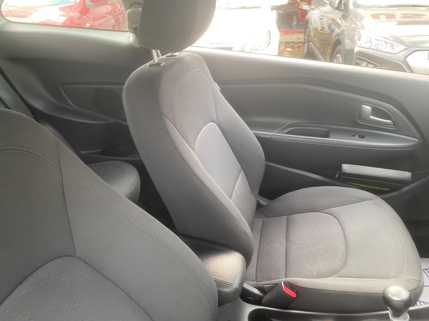 Used Kia Rio for sale - 76551028: Photo 44
