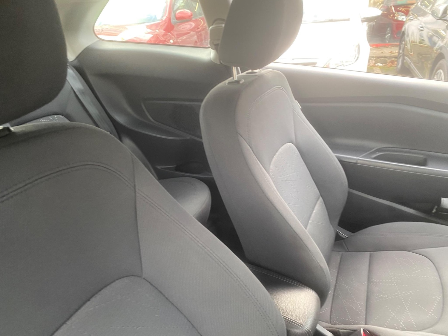 Used Kia Rio for sale - 76551028: Photo 45