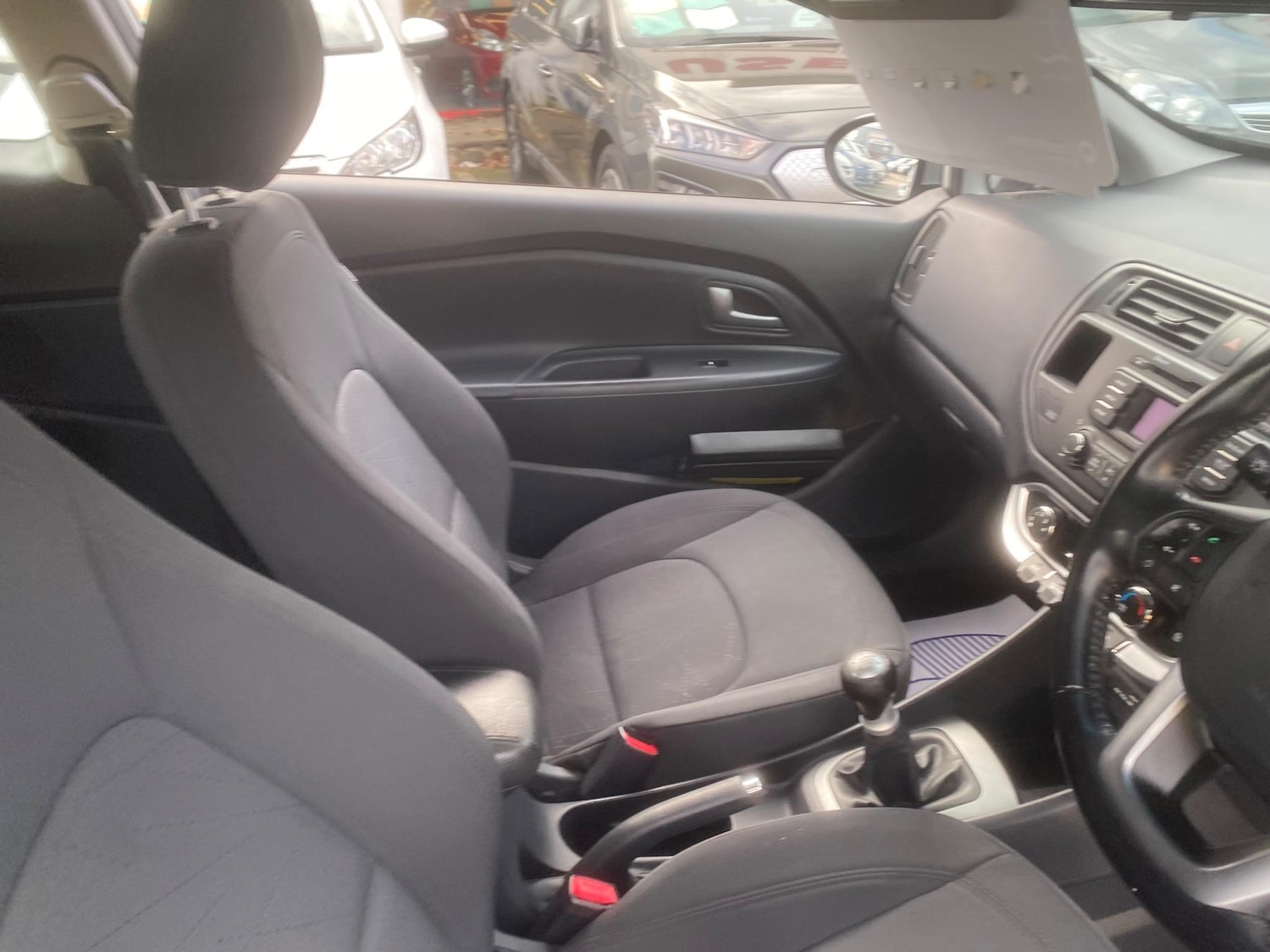 Used Kia Rio for sale - 76551028: Photo 46