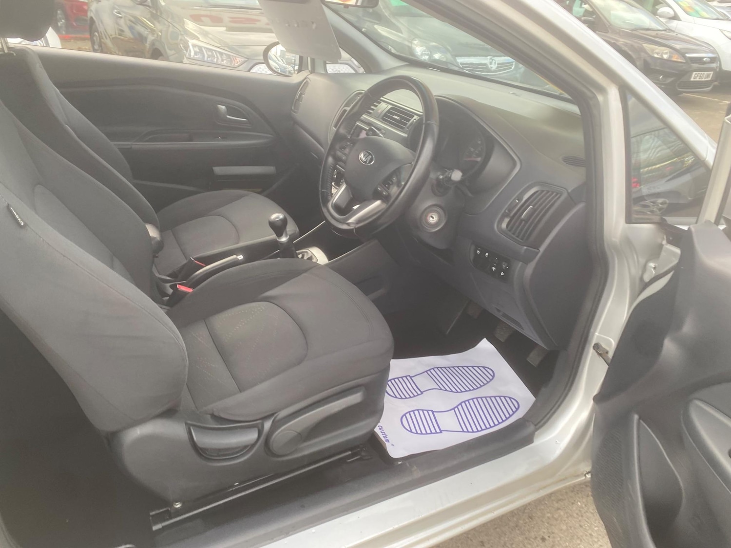 Used Kia Rio for sale - 76551028: Photo 49