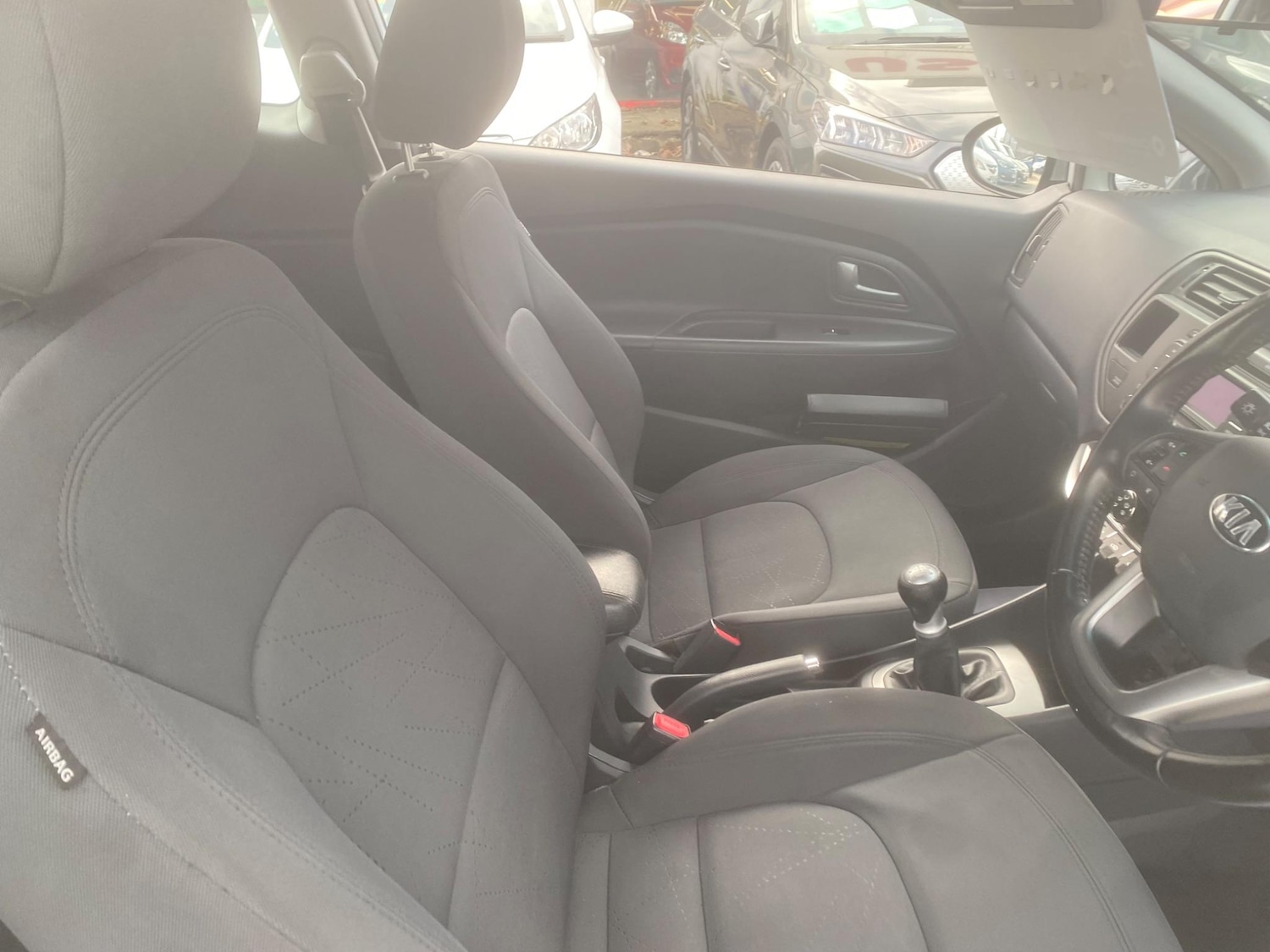 Used Kia Rio for sale - 76551028: Photo 51